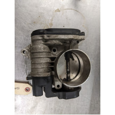 12H244 Throttle Valve Body For 07-09 Hyundai Santa Fe  3.3 351003C200